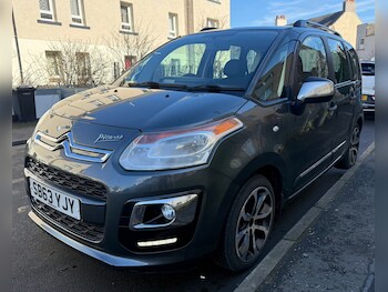 Used Citroen C3 Picasso 2014 for sale - 77953713: Photo