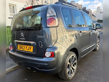 Used Citroen C3 Picasso 2014 for sale - 77953713: Photo