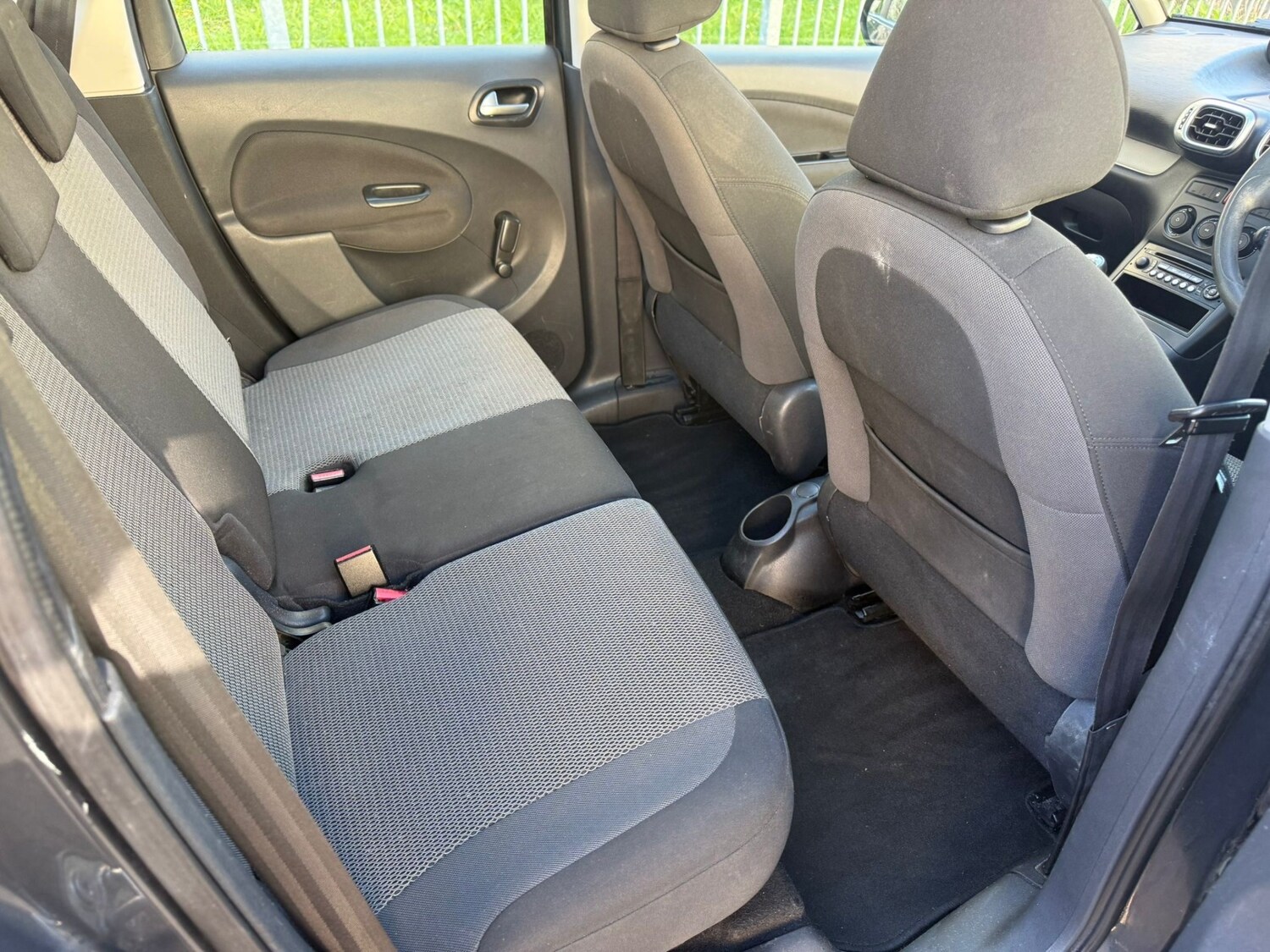 Used Citroen C3 Picasso 2014 for sale - 77953713: Photo 7