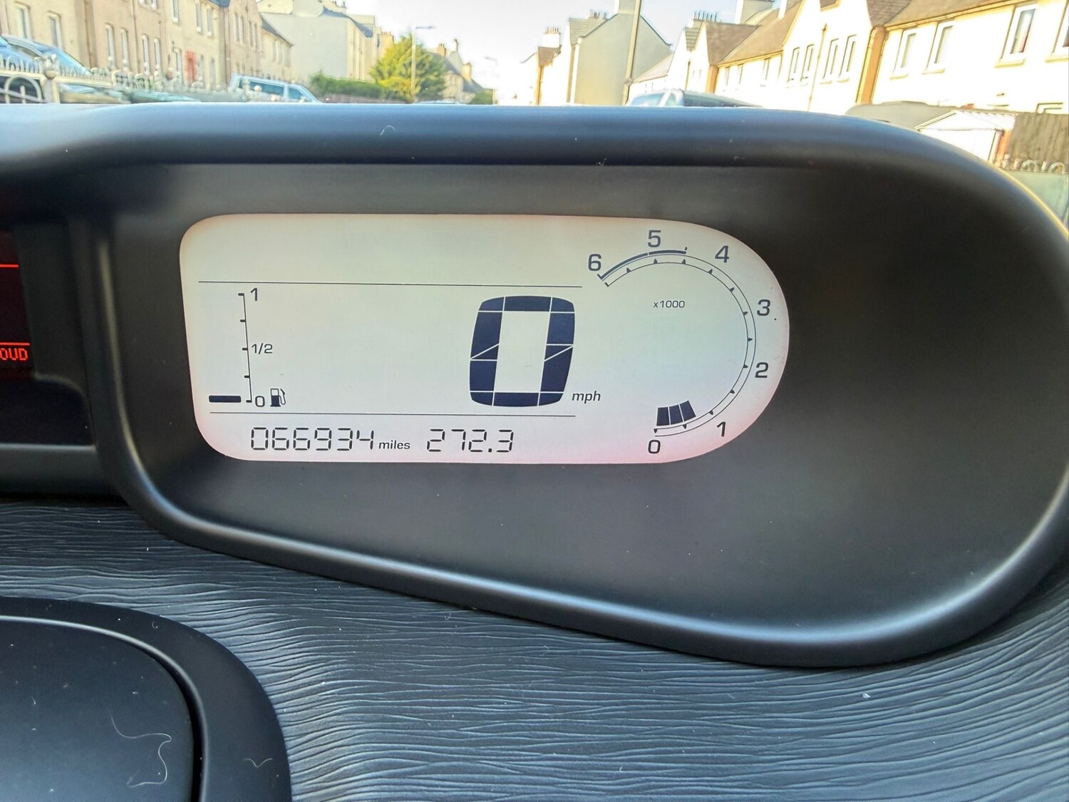 Used Citroen C3 Picasso 2014 for sale - 77953713: Photo 9