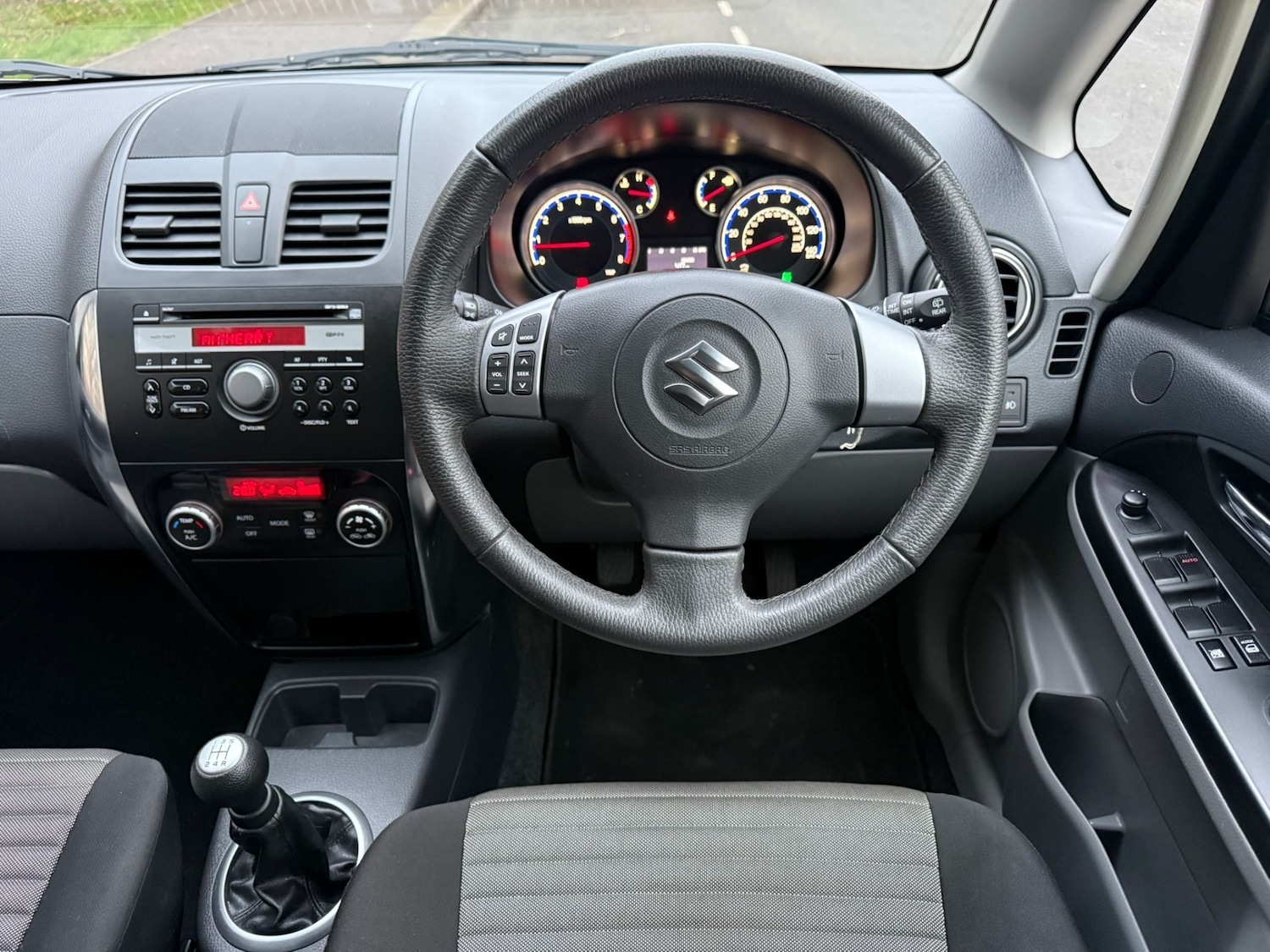 Used Suzuki SX4 2014 for sale - 77950500: Photo 13