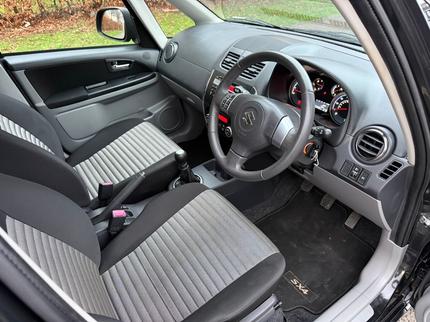 Used Suzuki SX4 2014 for sale - 77950500: Photo 7