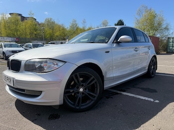 Used BMW 1 Series 2009 for sale - 78902913: Photo