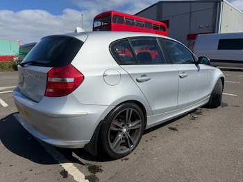 Used BMW 1 Series 2009 for sale - 78902913: Photo