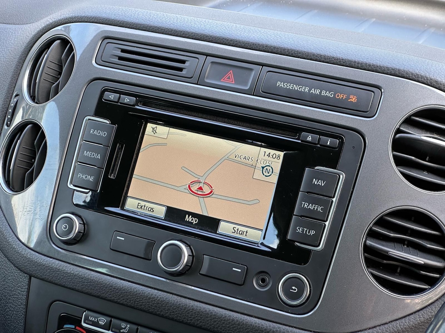 Vehicle 26