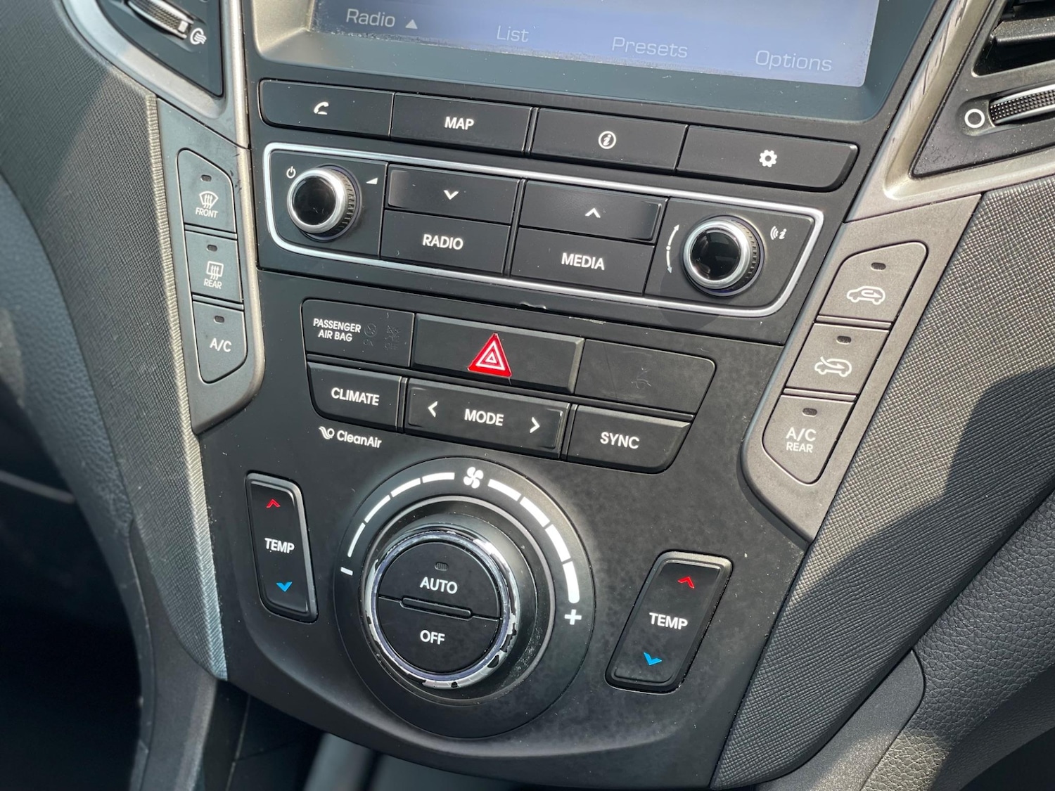 Vehicle 29