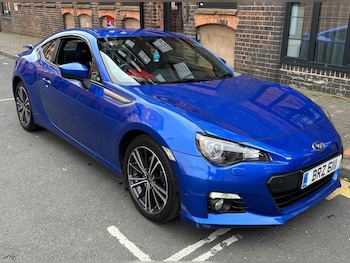 Used Subaru BRZ 2014 for sale - 78374975: Photo