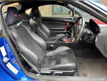 Used Subaru BRZ 2014 for sale - 78374975: Photo