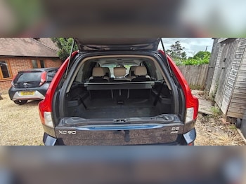 Used Volvo XC90 2014 for sale - 78854801: Photo