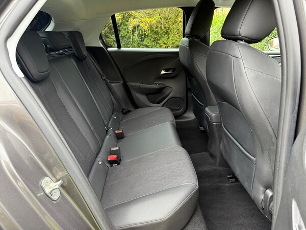 Used Vauxhall Corsa 2020 for sale - 75448573: Photo 15