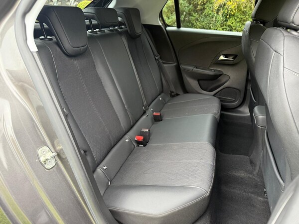 Used Vauxhall Corsa 2020 for sale - 75448573: Photo 16