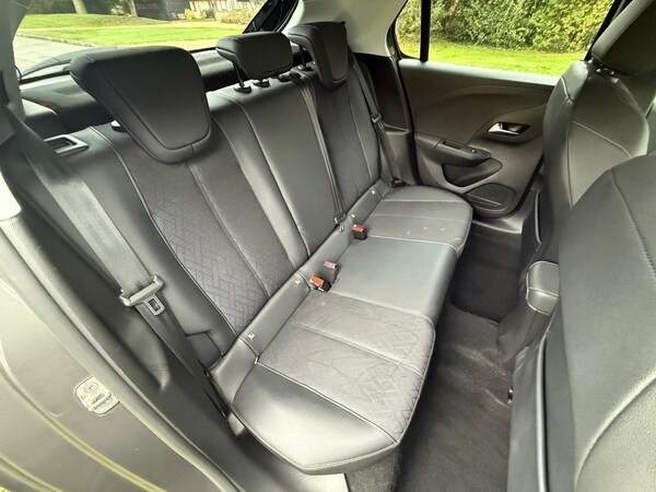 Used Vauxhall Corsa 2020 for sale - 75448573: Photo 17