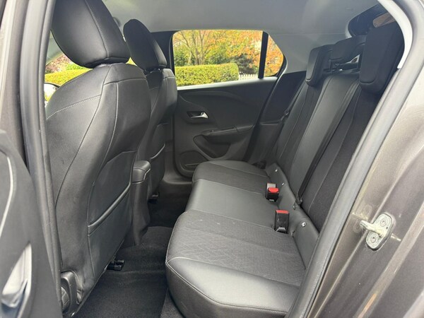 Used Vauxhall Corsa 2020 for sale - 75448573: Photo 18