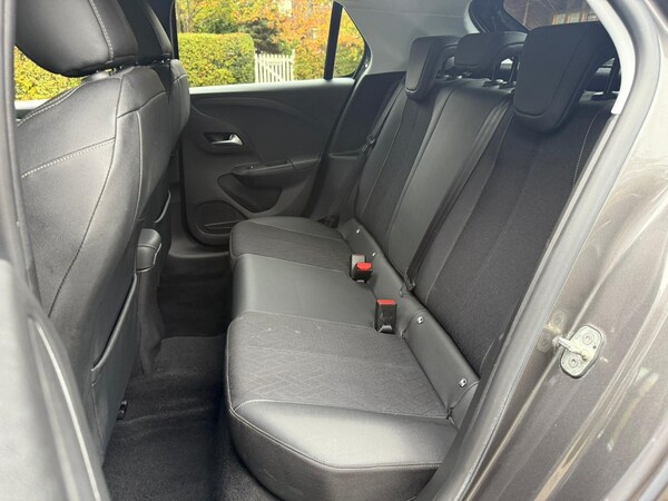 Used Vauxhall Corsa 2020 for sale - 75448573: Photo 19
