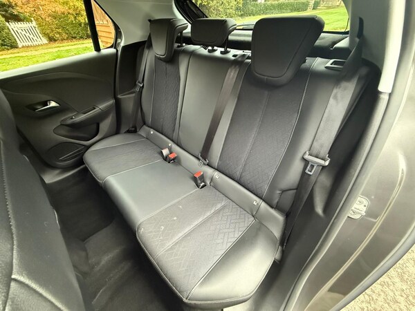 Used Vauxhall Corsa 2020 for sale - 75448573: Photo 20