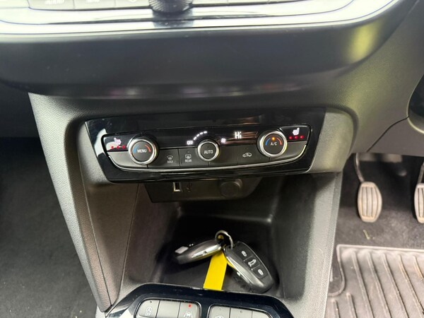 Used Vauxhall Corsa 2020 for sale - 75448573: Photo 24