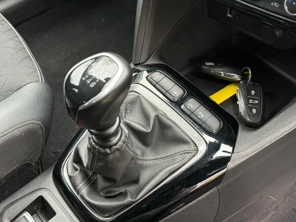 Used Vauxhall Corsa 2020 for sale - 75448573: Photo 25