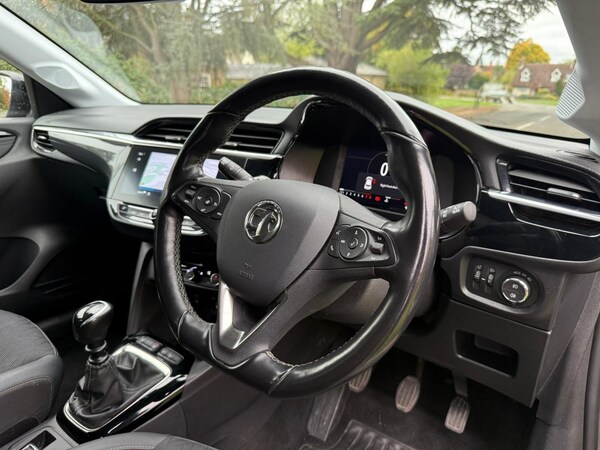 Used Vauxhall Corsa 2020 for sale - 75448573: Photo 27