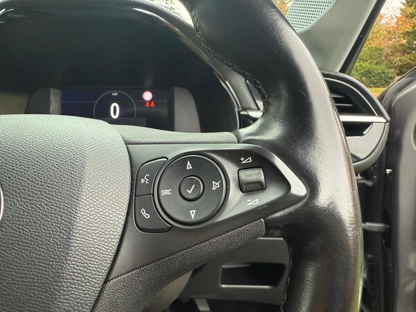 Used Vauxhall Corsa 2020 for sale - 75448573: Photo 28
