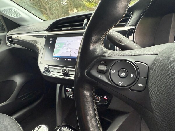 Used Vauxhall Corsa 2020 for sale - 75448573: Photo 29
