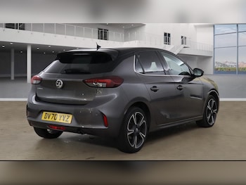 Used Vauxhall Corsa 2020 for sale - 75448573: Photo