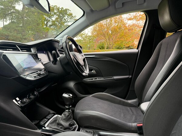 Used Vauxhall Corsa 2020 for sale - 75448573: Photo 31