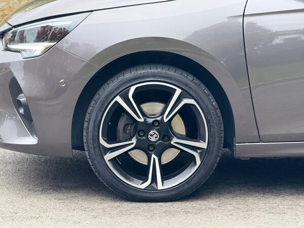 Used Vauxhall Corsa 2020 for sale - 75448573: Photo 33