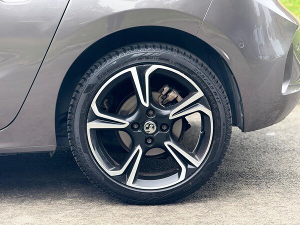 Used Vauxhall Corsa 2020 for sale - 75448573: Photo 34