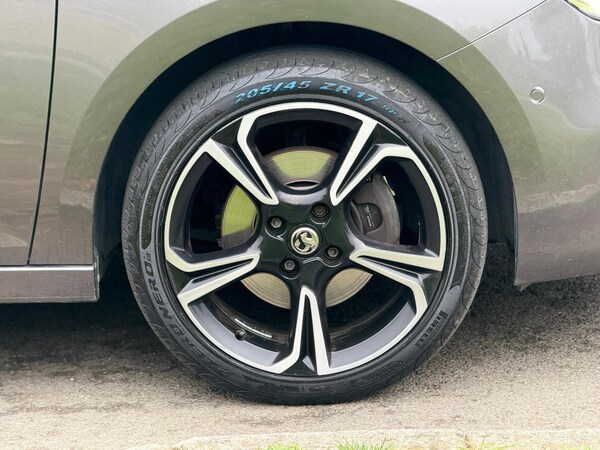Used Vauxhall Corsa 2020 for sale - 75448573: Photo 35