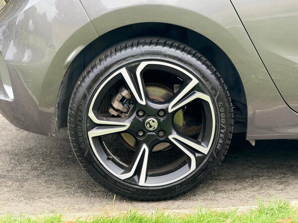 Used Vauxhall Corsa 2020 for sale - 75448573: Photo 36