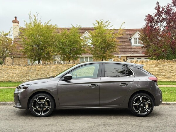 Used Vauxhall Corsa 2020 for sale - 75448573: Photo 6