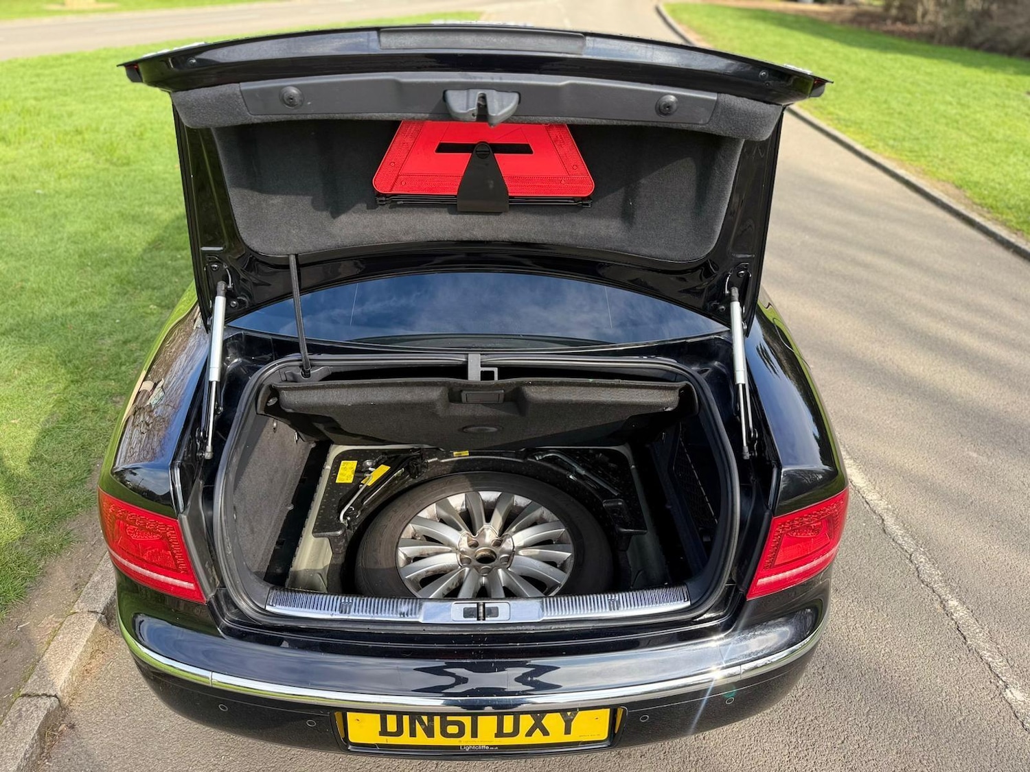 Used Volkswagen Phaeton 2011 for sale - 77723956: Photo 10