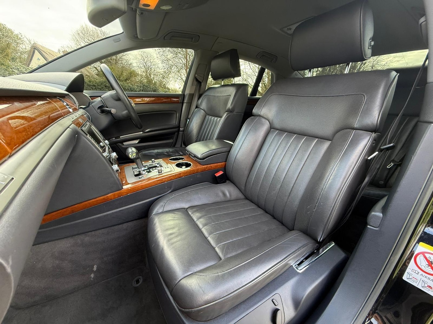 Used Volkswagen Phaeton 2011 for sale - 77723956: Photo 15