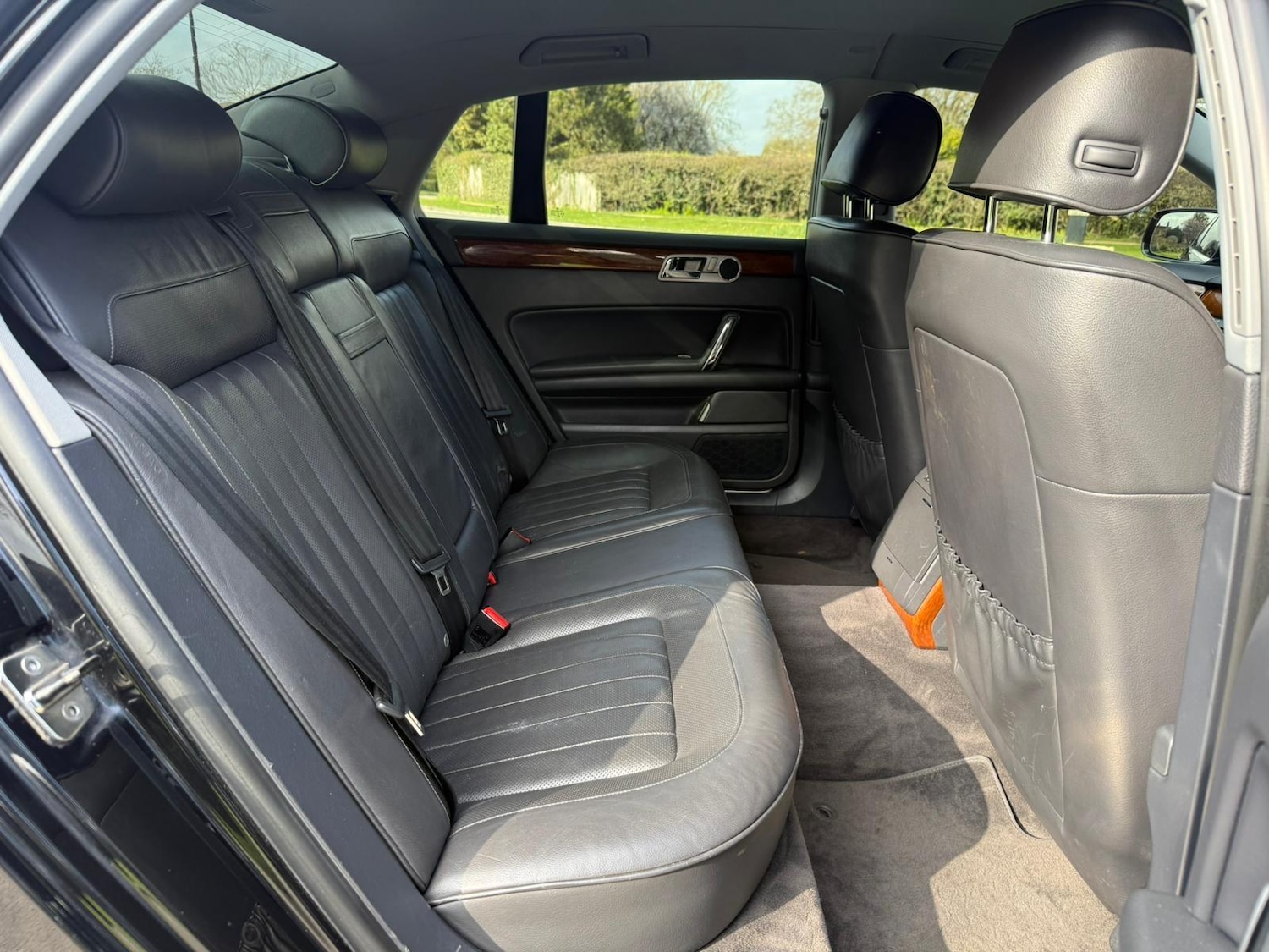 Used Volkswagen Phaeton 2011 for sale - 77723956: Photo 16