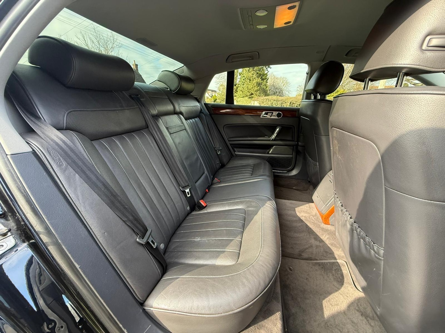 Used Volkswagen Phaeton 2011 for sale - 77723956: Photo 17