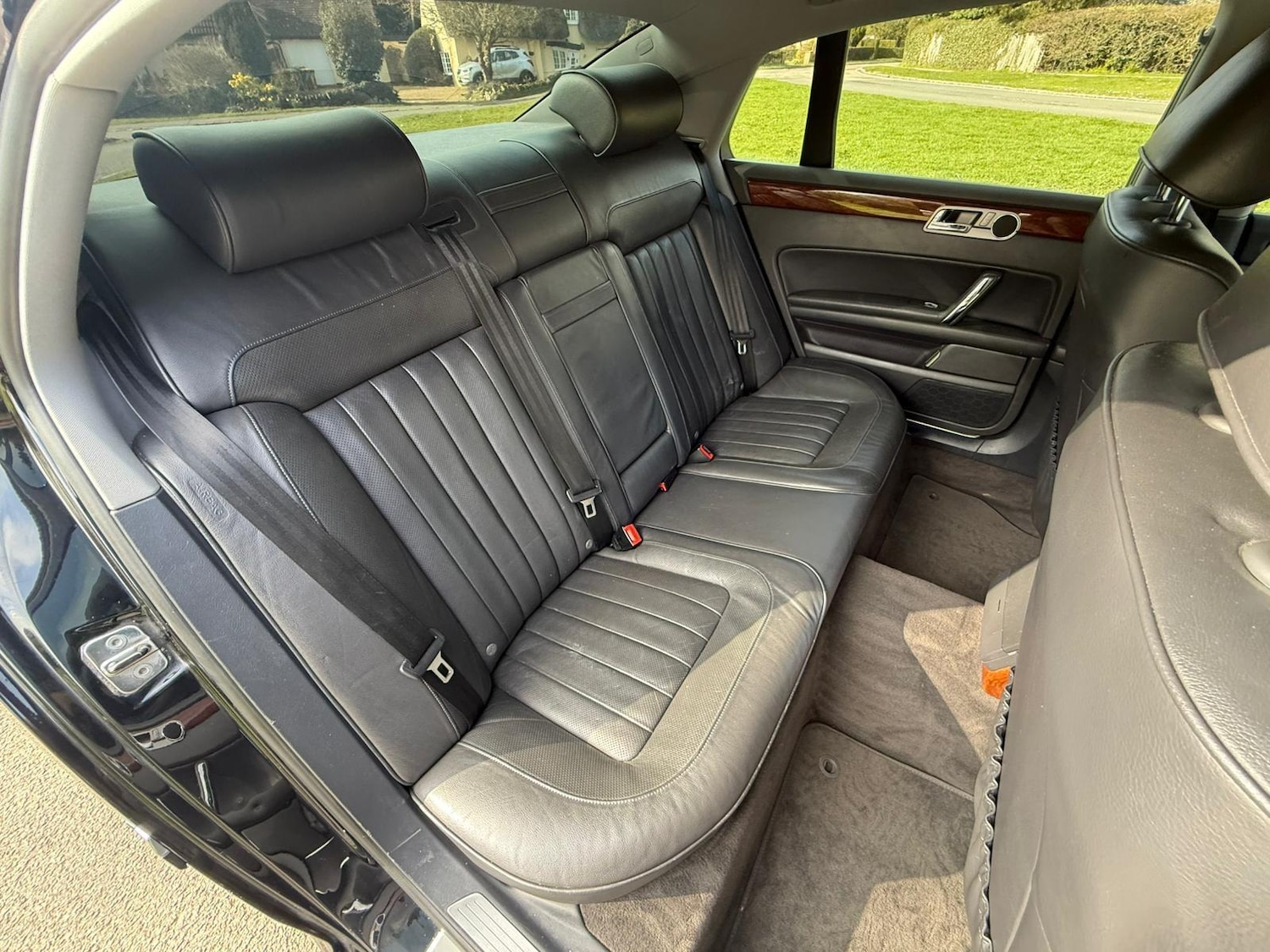 Used Volkswagen Phaeton 2011 for sale - 77723956: Photo 18