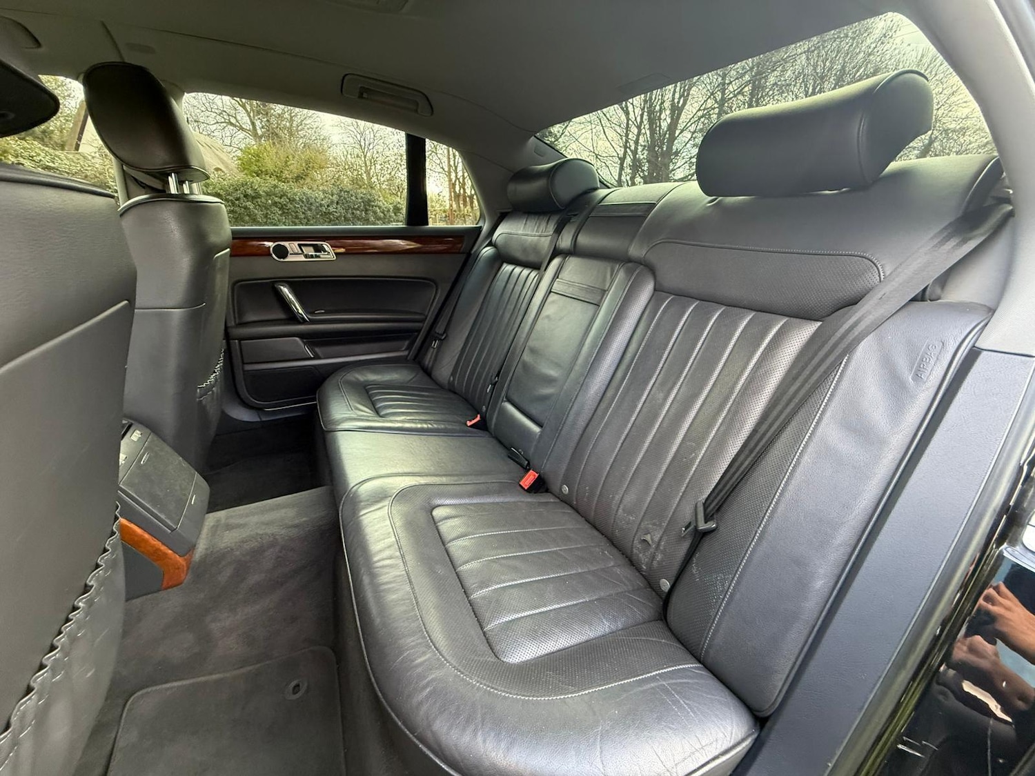 Used Volkswagen Phaeton 2011 for sale - 77723956: Photo 20