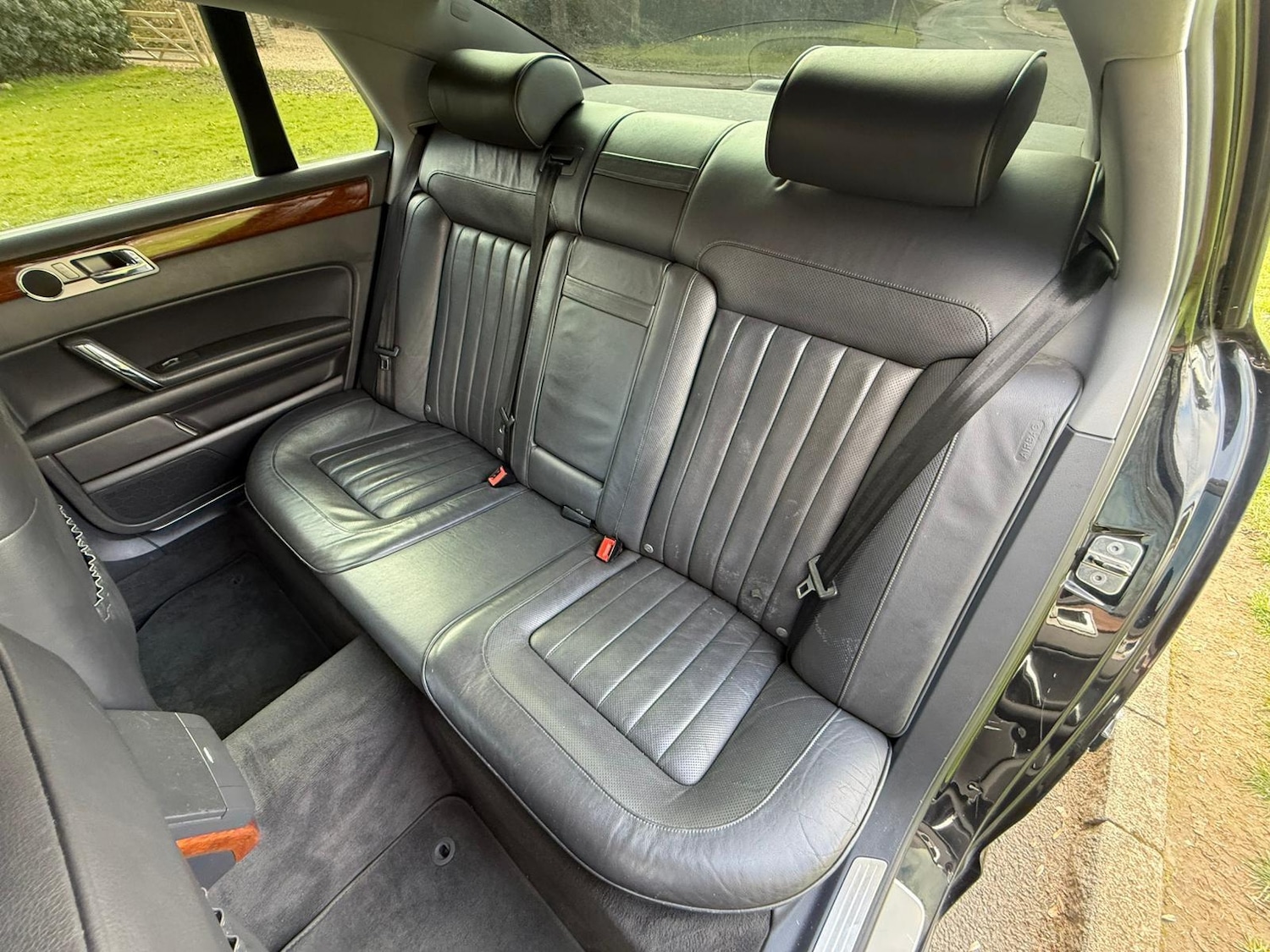 Used Volkswagen Phaeton 2011 for sale - 77723956: Photo 21