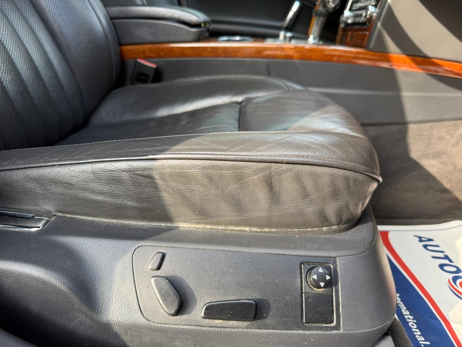 Used Volkswagen Phaeton 2011 for sale - 77723956: Photo 25