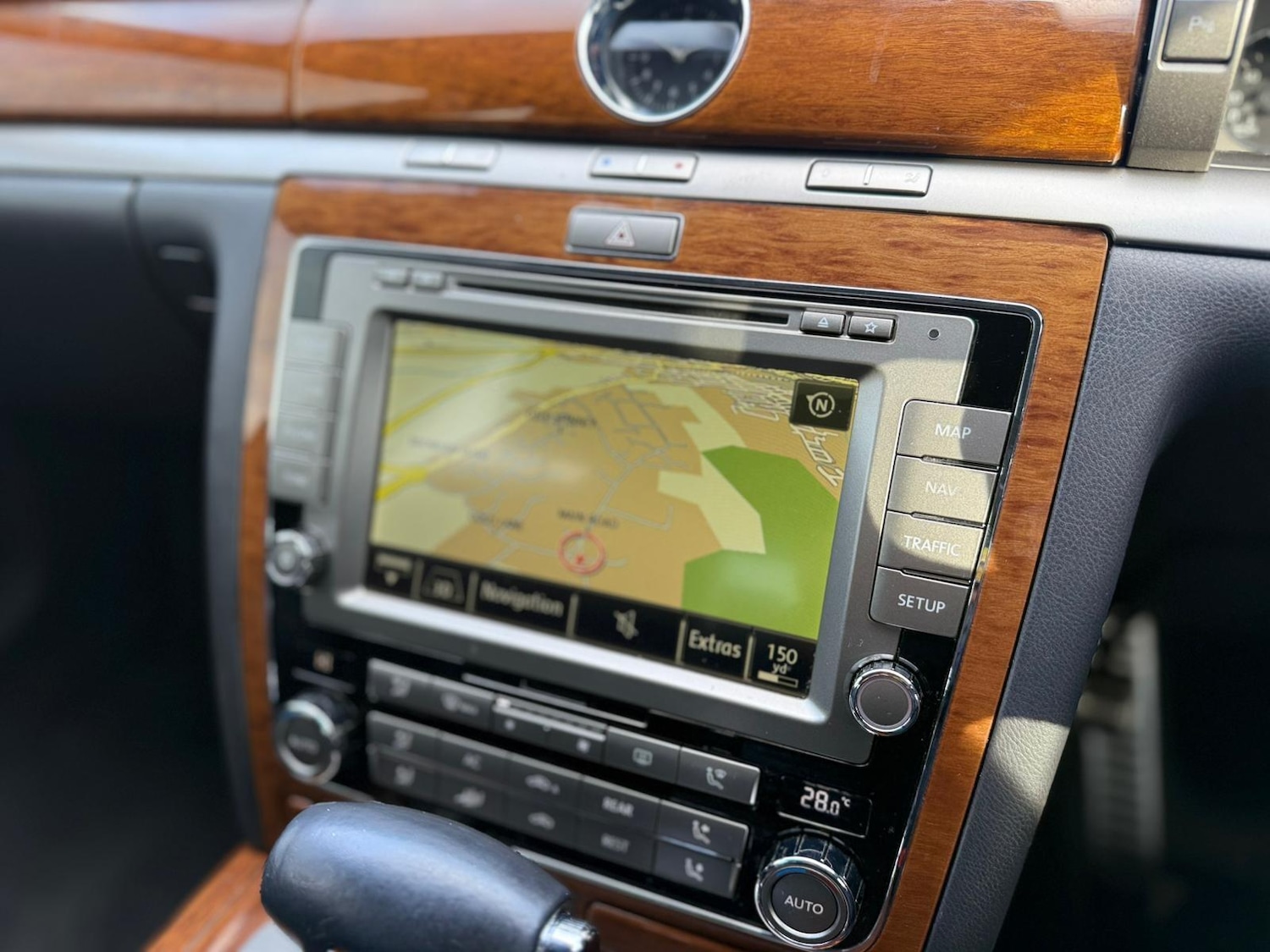 Used Volkswagen Phaeton 2011 for sale - 77723956: Photo 27