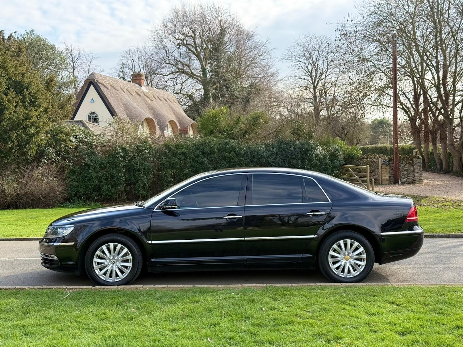 Used Volkswagen Phaeton 2011 for sale - 77723956: Photo 6