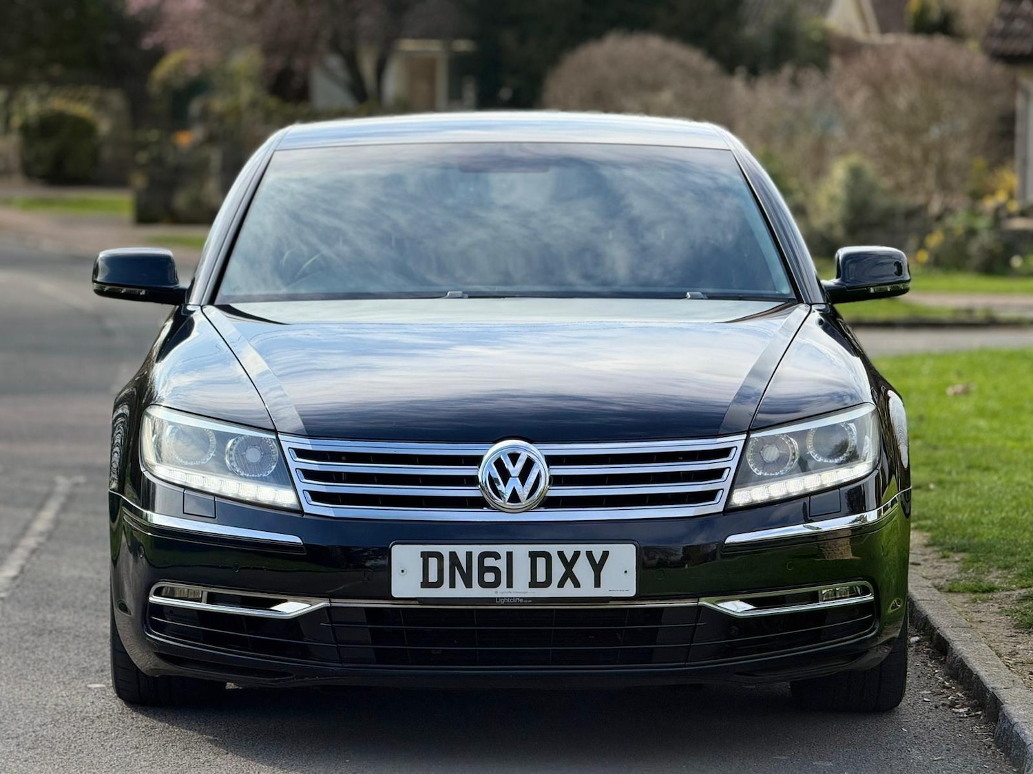 Used Volkswagen Phaeton 2011 for sale - 77723956: Photo 7