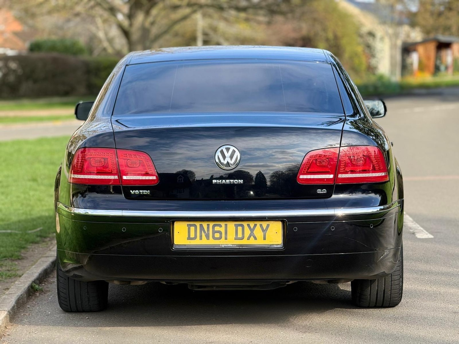 Used Volkswagen Phaeton 2011 for sale - 77723956: Photo 8