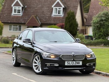 Used BMW 3 Series 2013 for sale - 78623177: Photo