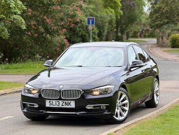 Used BMW 3 Series 2013 for sale - 78623177: Photo