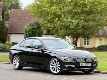 Used BMW 3 Series 2013 for sale - 78623177: Photo