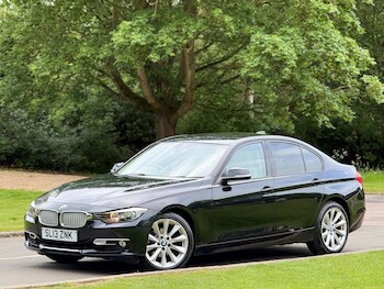 Used BMW 3 Series 2013 for sale - 78623177: Photo