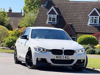 Used BMW 3 Series 2014 for sale - 78383986: Photo