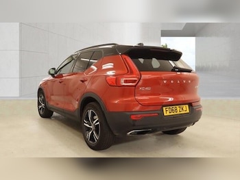Used Volvo XC40 2019 for sale - 79292041: Photo