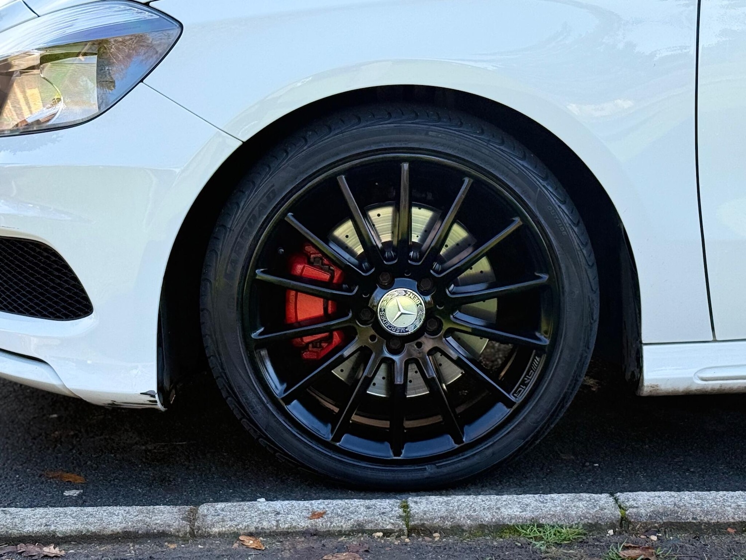 Used Mercedes-Benz A-Class 2014 for sale - 76597267: Photo 12